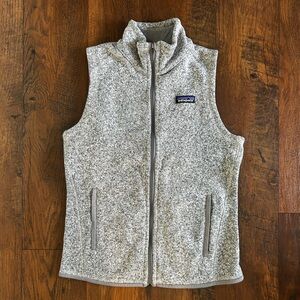 Women's Better Sweater Fleece Vest